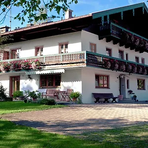  Apartment Stachl-hof - Chiemgau Karte