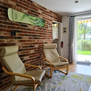  Apartment Berglück