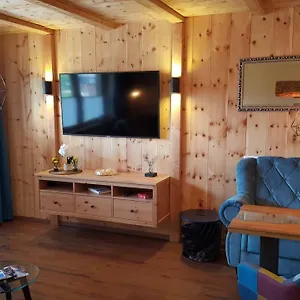  Apartment Zirbenduft