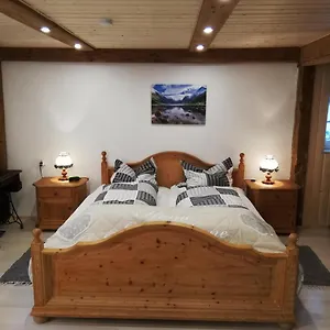  Apartment Ferienhäuschen
