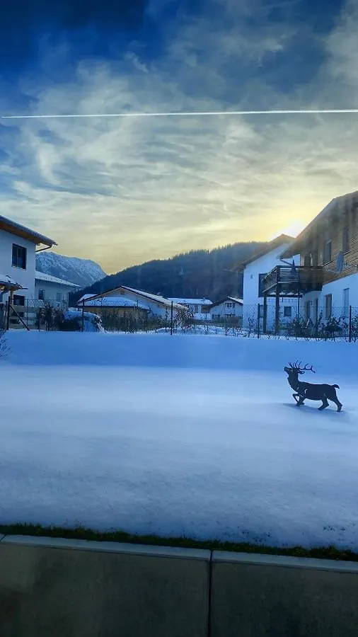 Ferienhaus Chalets Inzell 0*,  Germany