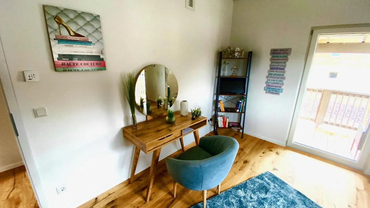 Holiday home Ferienhaus Chalets Inzell